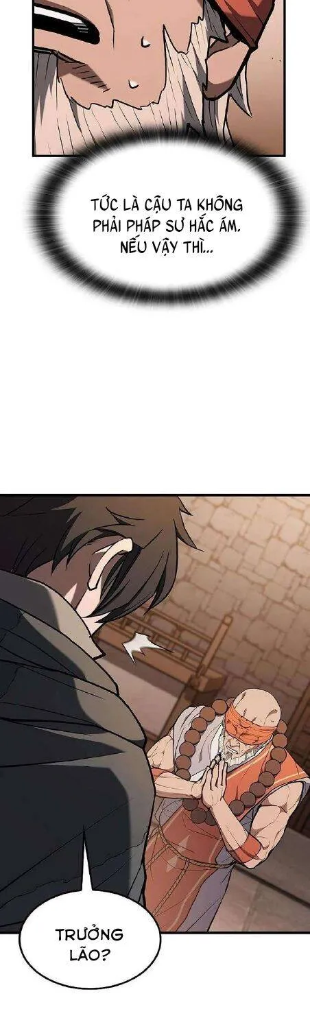 Cẩm Nang Sinh Tồn Của Thợ Săn Ma Thú Chap 12 - Next Chap 13