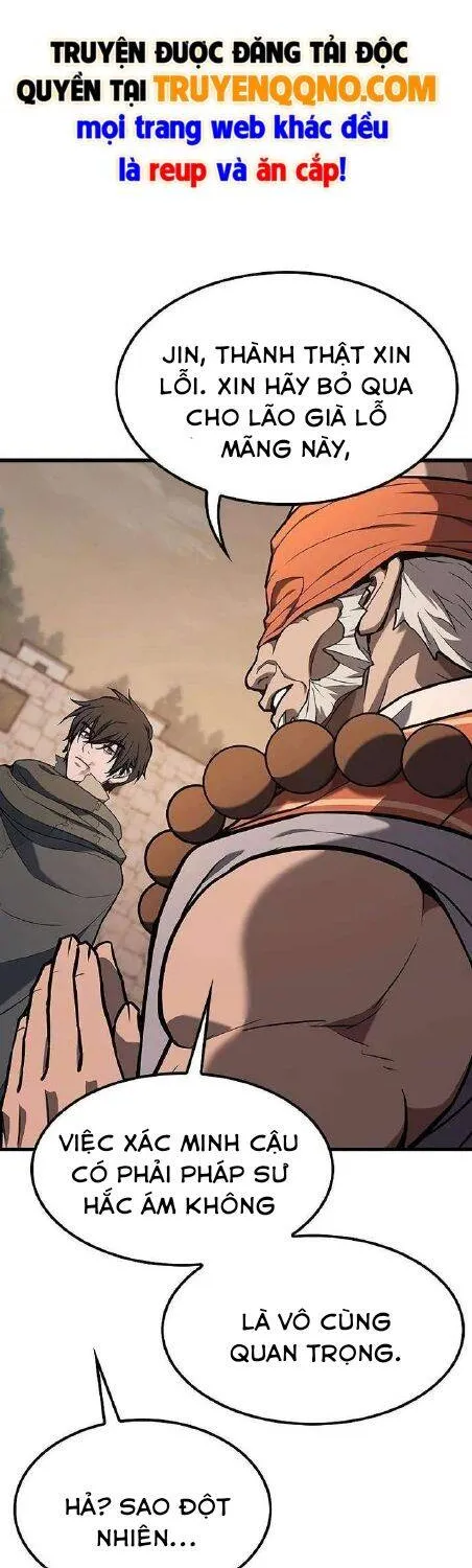 Cẩm Nang Sinh Tồn Của Thợ Săn Ma Thú Chap 12 - Next Chap 13