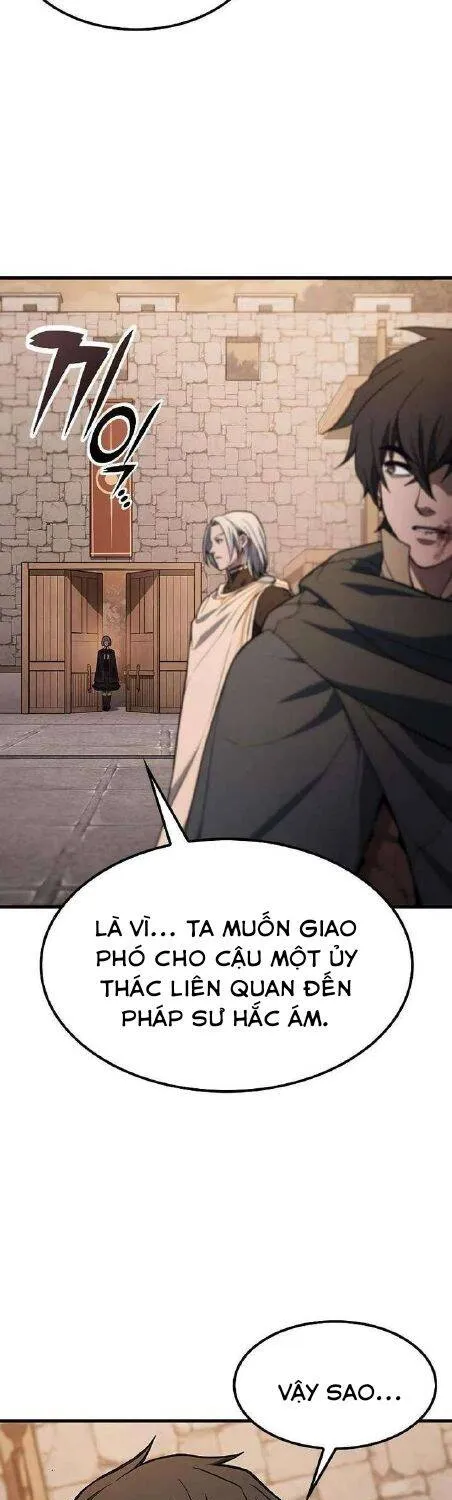 Cẩm Nang Sinh Tồn Của Thợ Săn Ma Thú Chap 12 - Next Chap 13