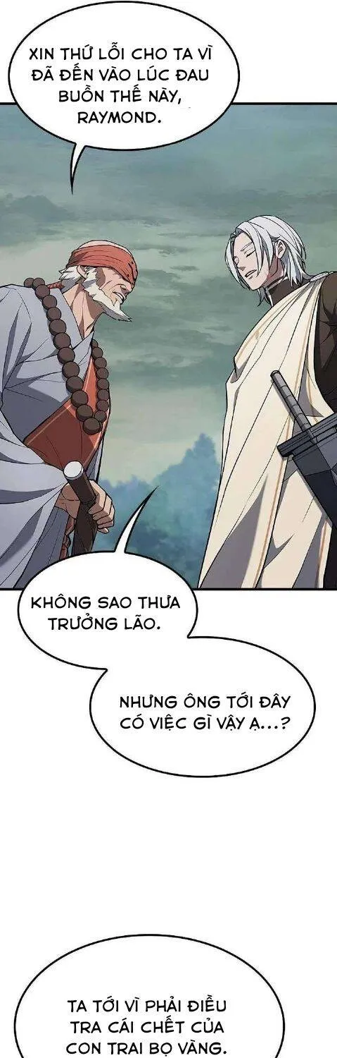 Cẩm Nang Sinh Tồn Của Thợ Săn Ma Thú Chap 12 - Next Chap 13