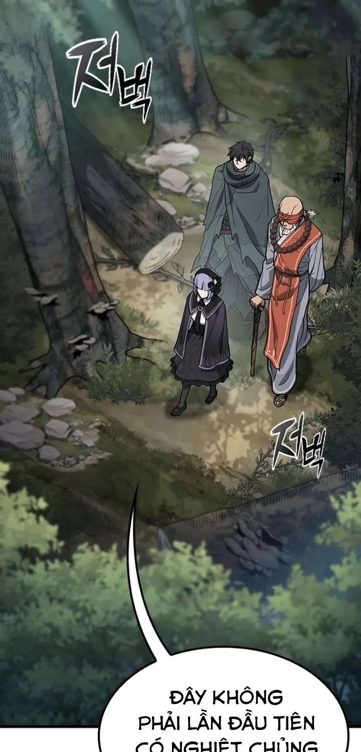 Cẩm Nang Sinh Tồn Của Thợ Săn Ma Thú Chap 13 - Next Chap 14