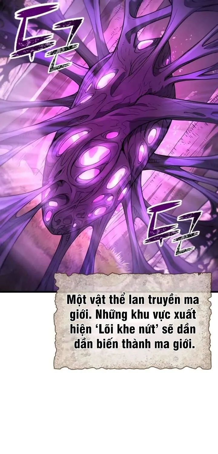 Cẩm Nang Sinh Tồn Của Thợ Săn Ma Thú Chap 13 - Next Chap 14