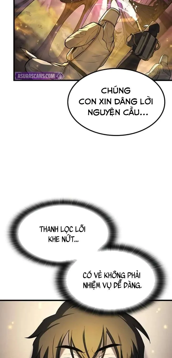 Cẩm Nang Sinh Tồn Của Thợ Săn Ma Thú Chap 13 - Next Chap 14