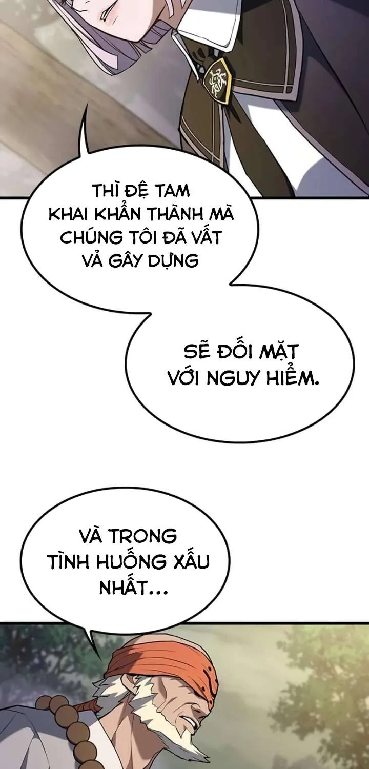 Cẩm Nang Sinh Tồn Của Thợ Săn Ma Thú Chap 13 - Next Chap 14