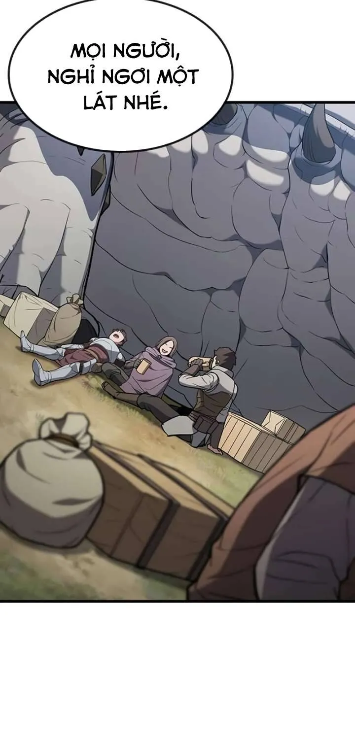 Cẩm Nang Sinh Tồn Của Thợ Săn Ma Thú Chap 13 - Next Chap 14
