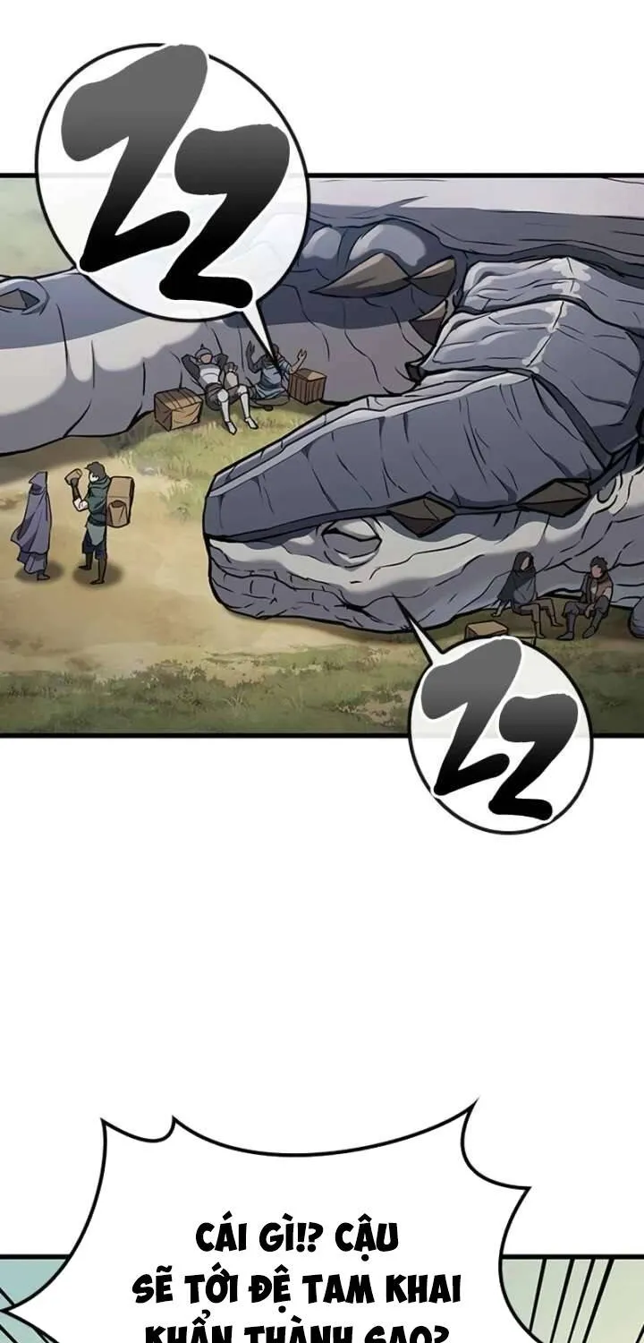 Cẩm Nang Sinh Tồn Của Thợ Săn Ma Thú Chap 13 - Next Chap 14