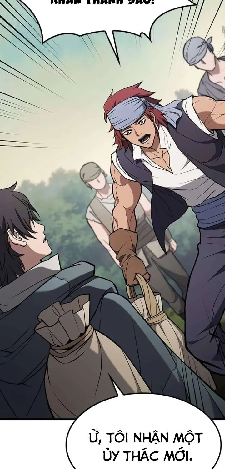 Cẩm Nang Sinh Tồn Của Thợ Săn Ma Thú Chap 13 - Next Chap 14