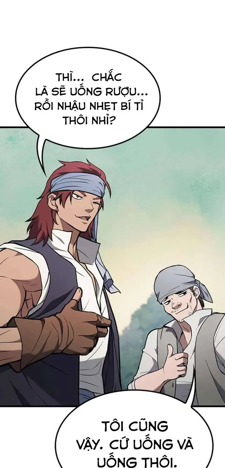 Cẩm Nang Sinh Tồn Của Thợ Săn Ma Thú Chap 13 - Next Chap 14