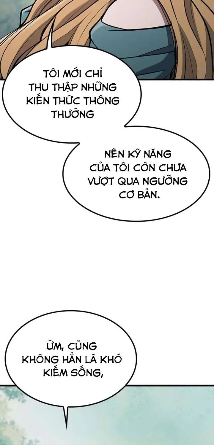 Cẩm Nang Sinh Tồn Của Thợ Săn Ma Thú Chap 13 - Next Chap 14