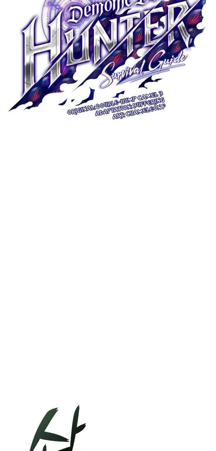 Cẩm Nang Sinh Tồn Của Thợ Săn Ma Thú Chap 13 - Next Chap 14