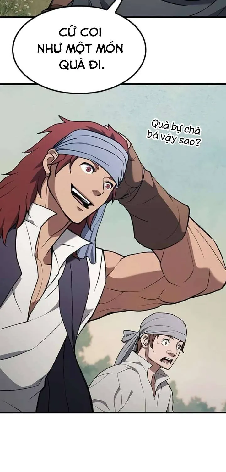 Cẩm Nang Sinh Tồn Của Thợ Săn Ma Thú Chap 13 - Next Chap 14