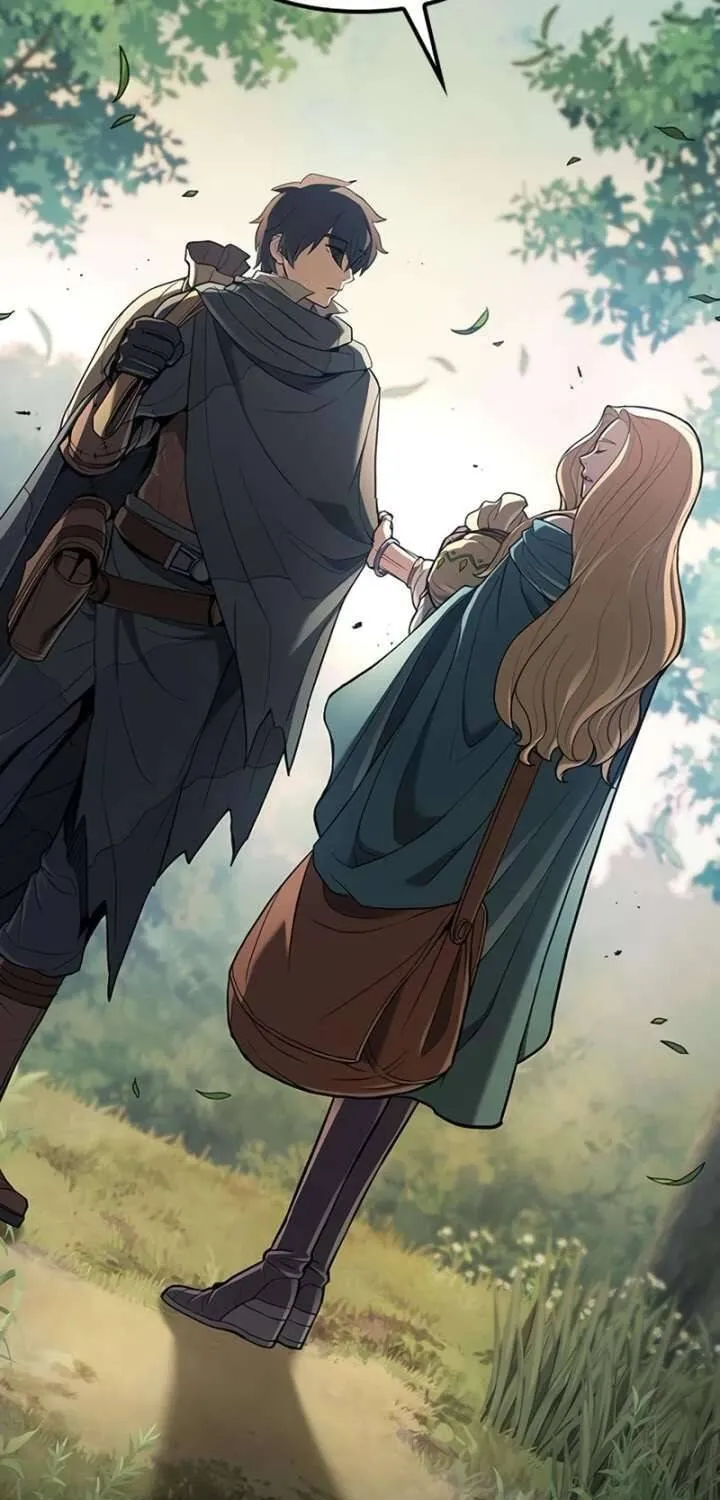 Cẩm Nang Sinh Tồn Của Thợ Săn Ma Thú Chap 13 - Next Chap 14