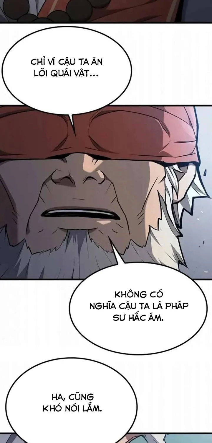 Cẩm Nang Sinh Tồn Của Thợ Săn Ma Thú Chap 14 - Next Chap 15