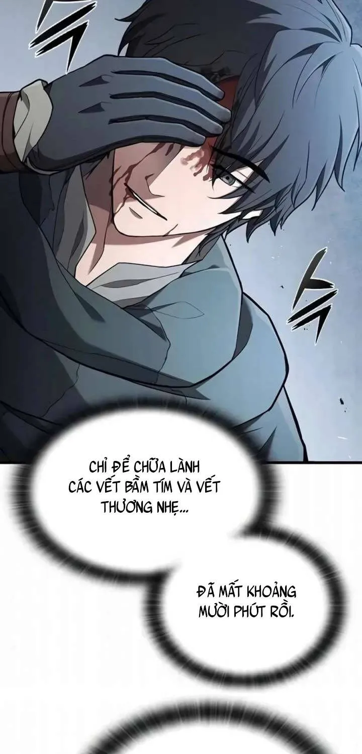 Cẩm Nang Sinh Tồn Của Thợ Săn Ma Thú Chap 14 - Next Chap 15