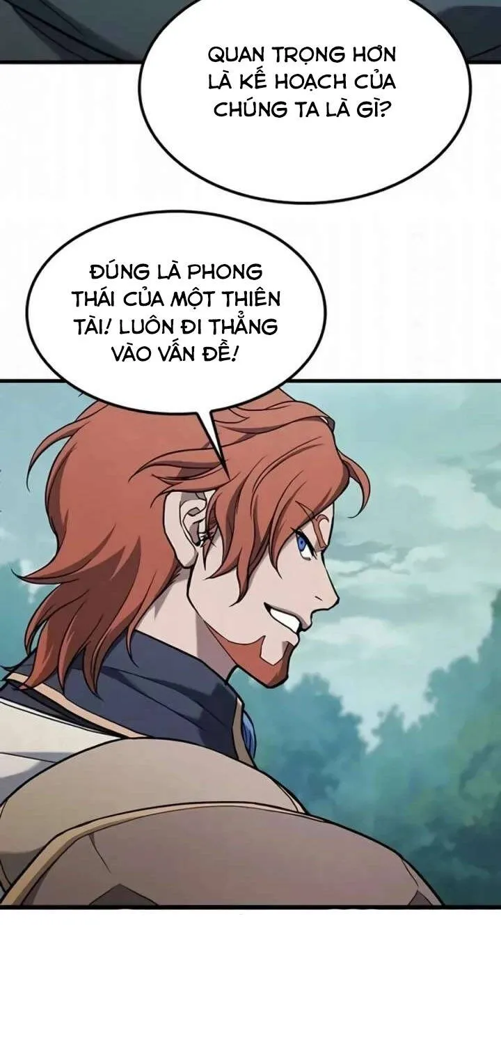 Cẩm Nang Sinh Tồn Của Thợ Săn Ma Thú Chap 14 - Next Chap 15