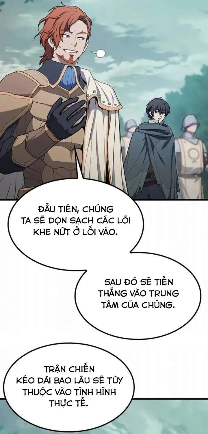 Cẩm Nang Sinh Tồn Của Thợ Săn Ma Thú Chap 14 - Next Chap 15