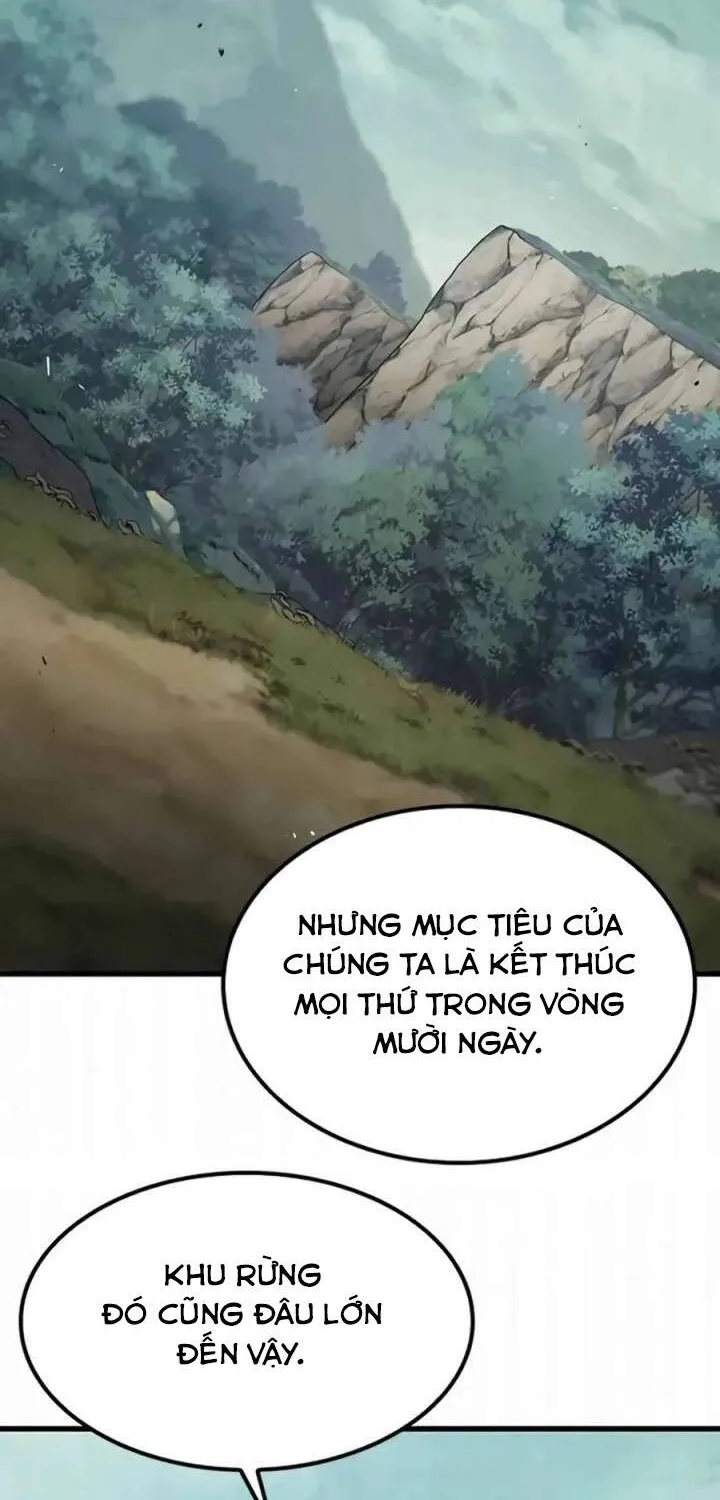 Cẩm Nang Sinh Tồn Của Thợ Săn Ma Thú Chap 14 - Next Chap 15
