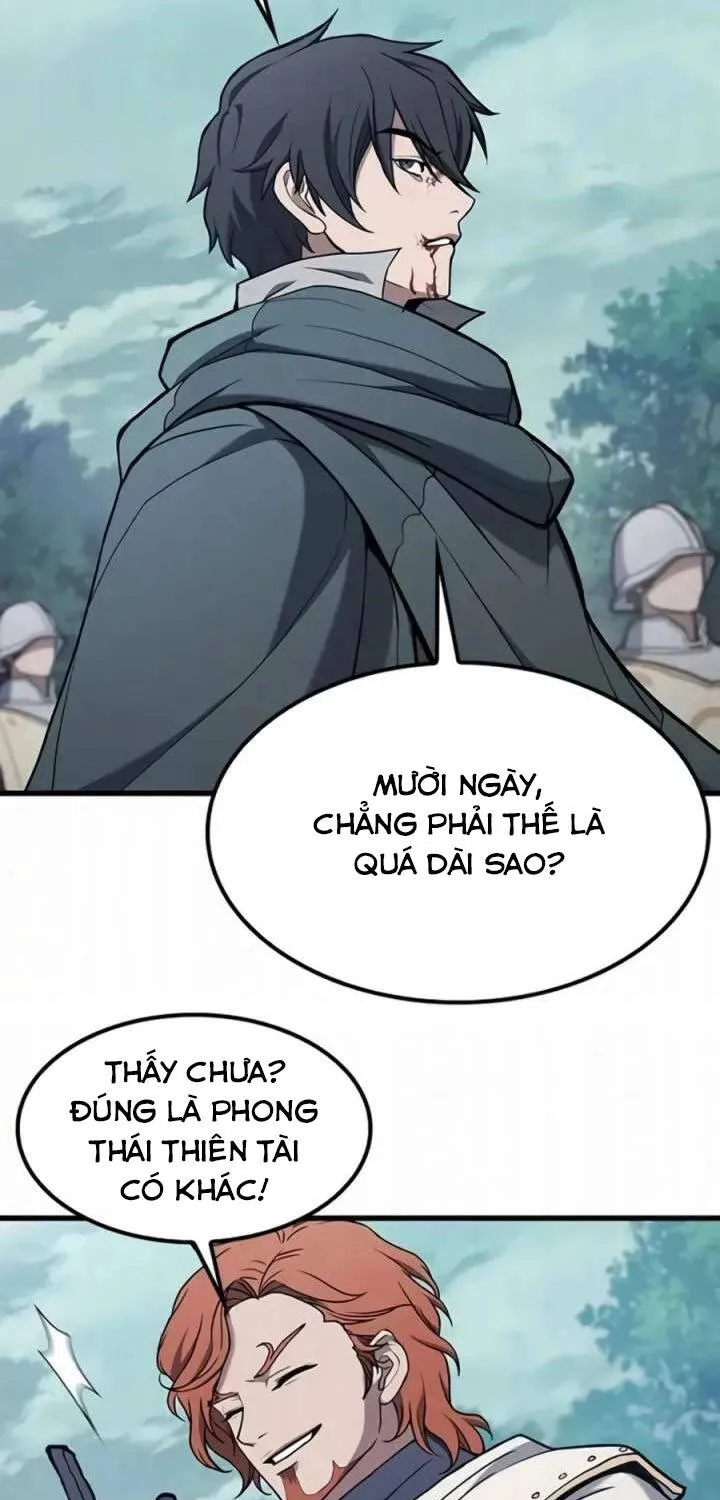 Cẩm Nang Sinh Tồn Của Thợ Săn Ma Thú Chap 14 - Next Chap 15