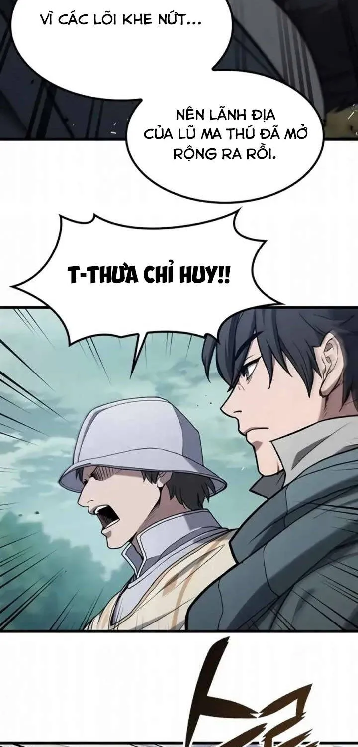Cẩm Nang Sinh Tồn Của Thợ Săn Ma Thú Chap 14 - Next Chap 15