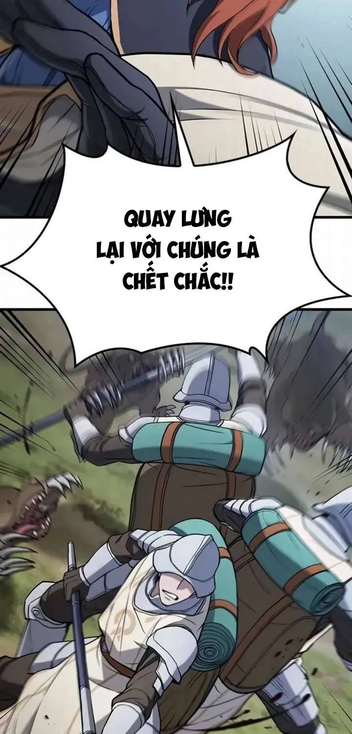 Cẩm Nang Sinh Tồn Của Thợ Săn Ma Thú Chap 14 - Next Chap 15
