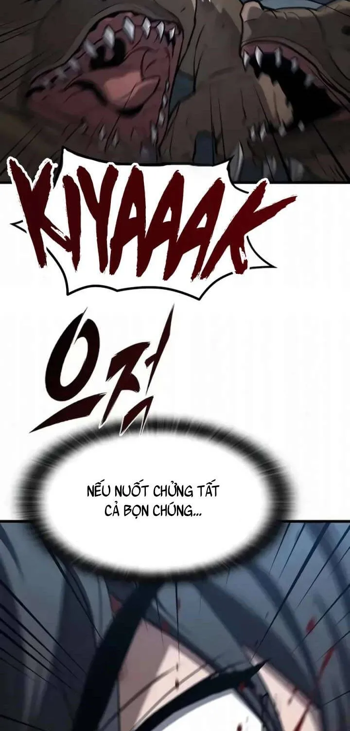 Cẩm Nang Sinh Tồn Của Thợ Săn Ma Thú Chap 14 - Next Chap 15