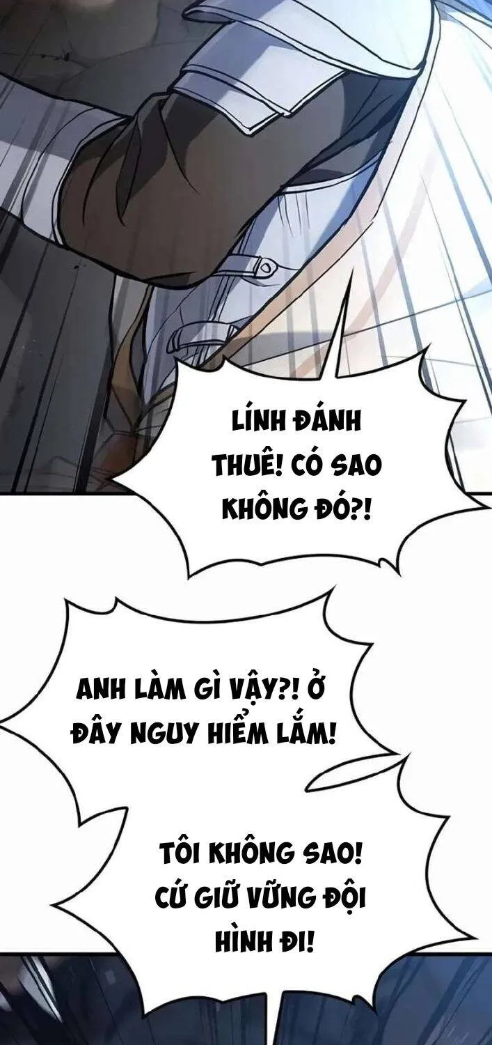 Cẩm Nang Sinh Tồn Của Thợ Săn Ma Thú Chap 15 - Next Chap 16