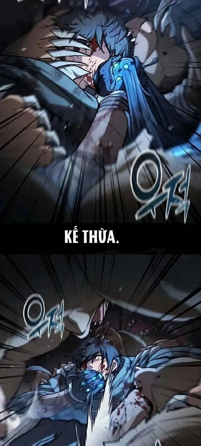 Cẩm Nang Sinh Tồn Của Thợ Săn Ma Thú Chap 15 - Next Chap 16