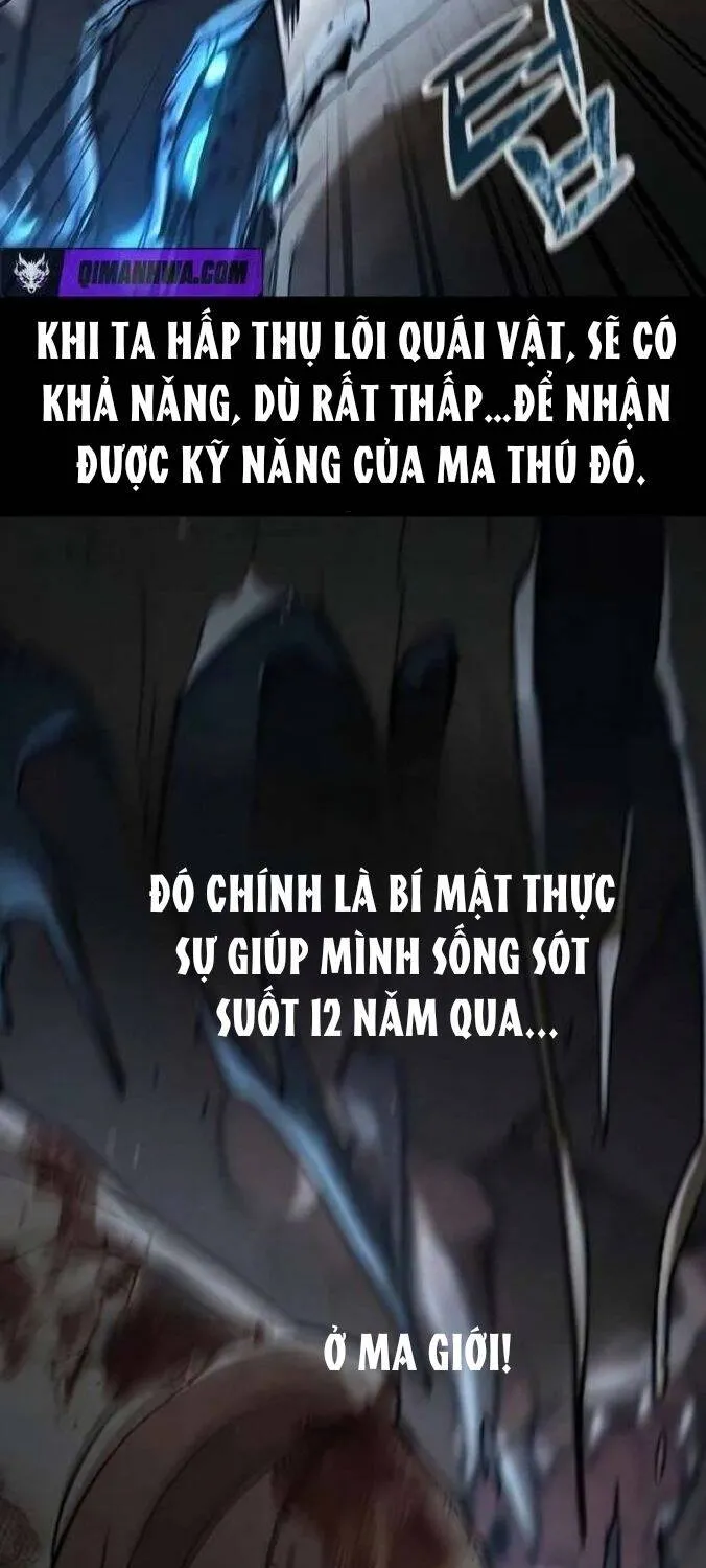 Cẩm Nang Sinh Tồn Của Thợ Săn Ma Thú Chap 15 - Next Chap 16