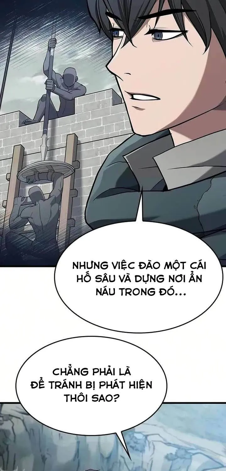 Cẩm Nang Sinh Tồn Của Thợ Săn Ma Thú Chap 16 - Next Chap 17