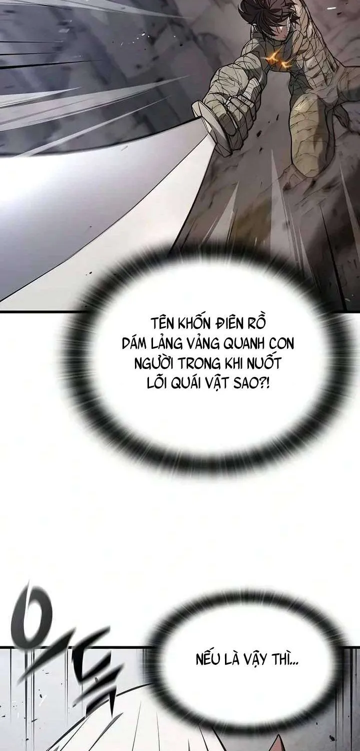 Cẩm Nang Sinh Tồn Của Thợ Săn Ma Thú Chap 17 - Next Chap 18