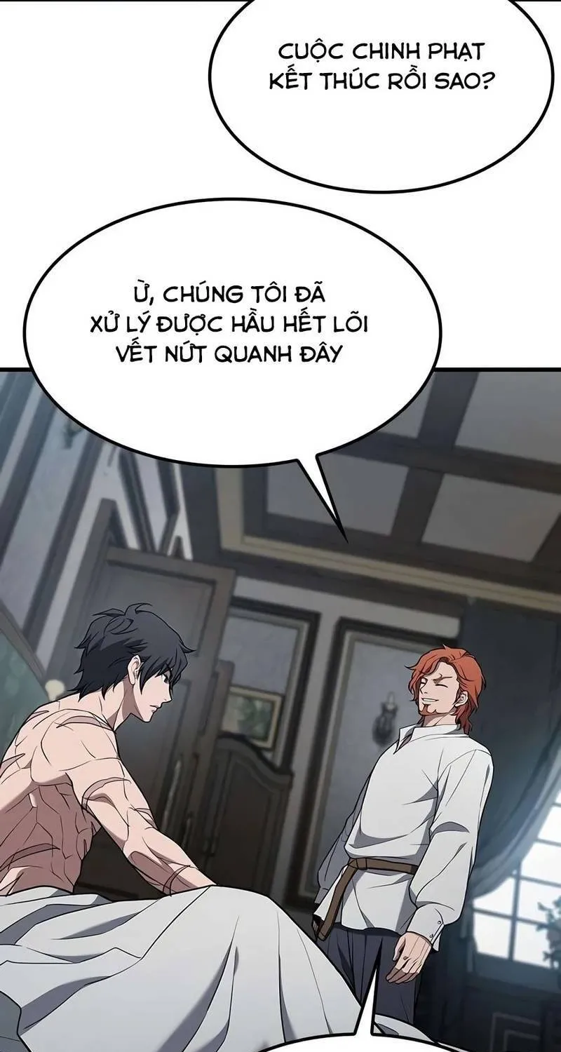 Cẩm Nang Sinh Tồn Của Thợ Săn Ma Thú Chap 18 - Next Chap 19