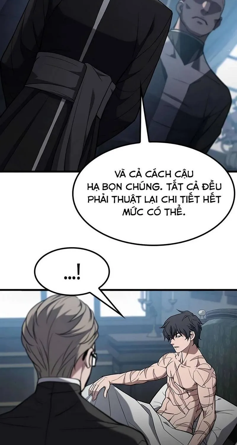 Cẩm Nang Sinh Tồn Của Thợ Săn Ma Thú Chap 18 - Next Chap 19