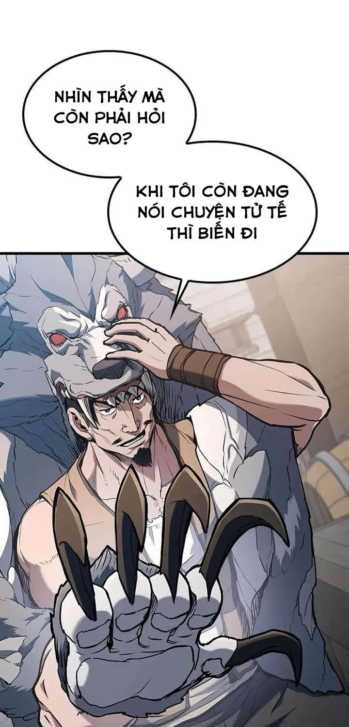 Cẩm Nang Sinh Tồn Của Thợ Săn Ma Thú Chap 2 - Next Chap 3