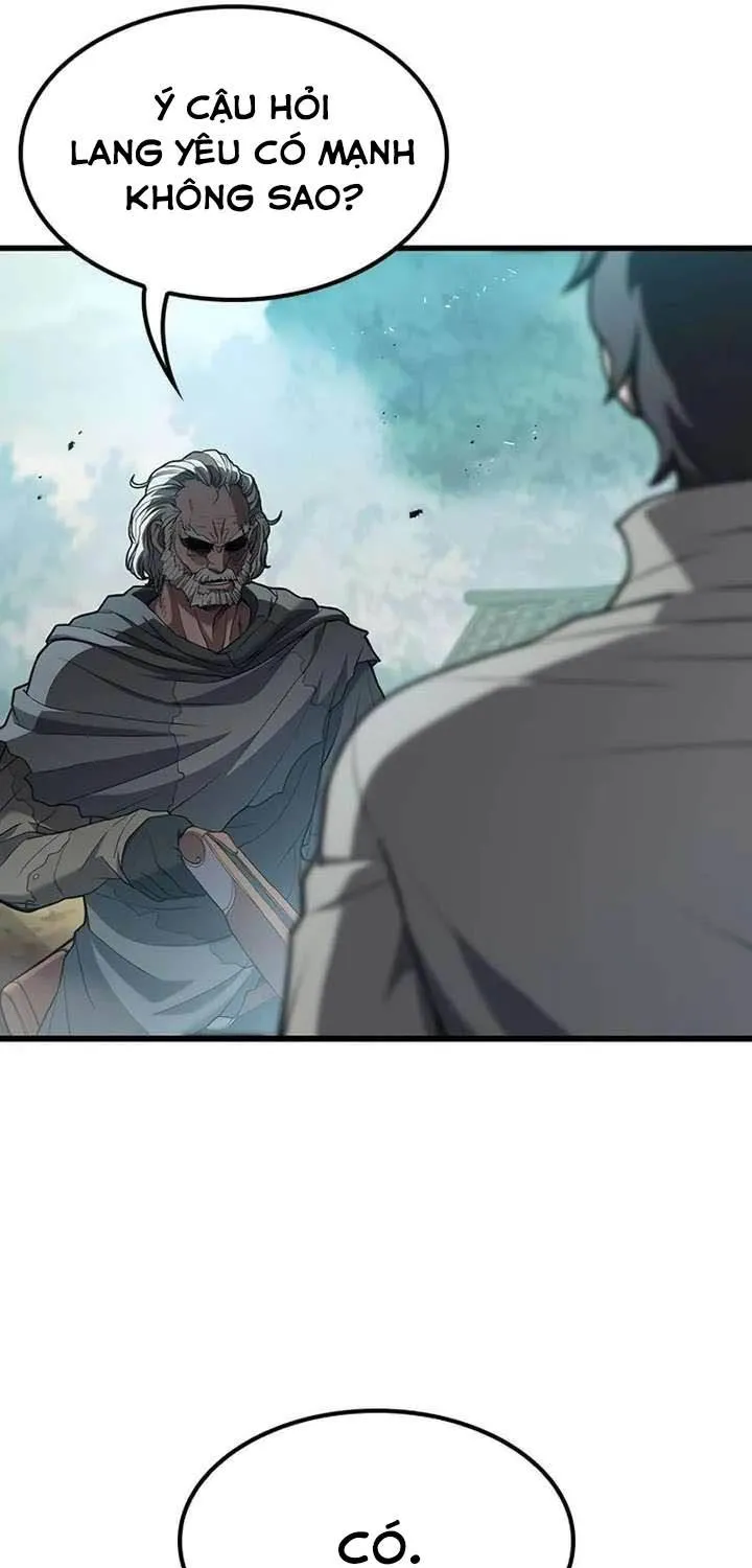 Cẩm Nang Sinh Tồn Của Thợ Săn Ma Thú Chap 2 - Next Chap 3