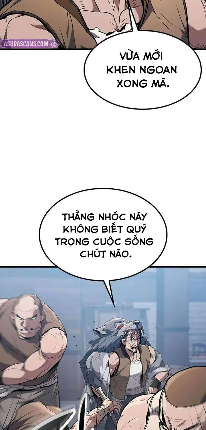 Cẩm Nang Sinh Tồn Của Thợ Săn Ma Thú Chap 2 - Next Chap 3