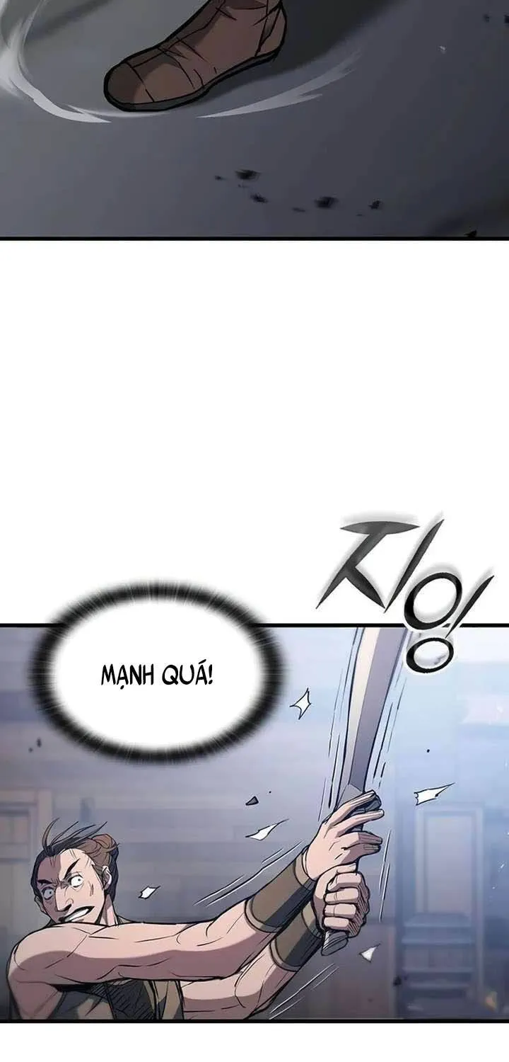 Cẩm Nang Sinh Tồn Của Thợ Săn Ma Thú Chap 2 - Next Chap 3