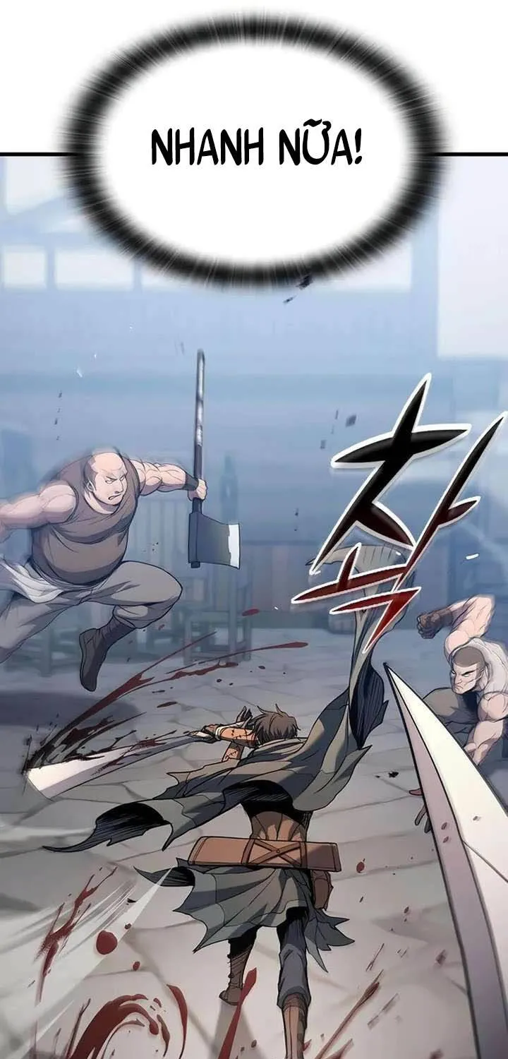 Cẩm Nang Sinh Tồn Của Thợ Săn Ma Thú Chap 2 - Next Chap 3