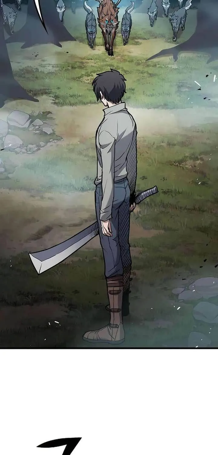 Cẩm Nang Sinh Tồn Của Thợ Săn Ma Thú Chap 2 - Next Chap 3