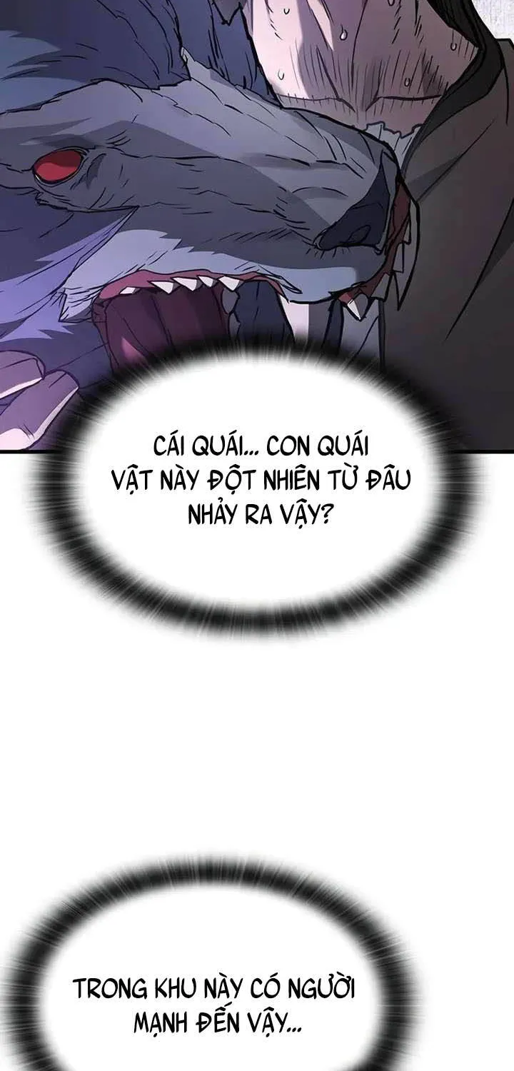 Cẩm Nang Sinh Tồn Của Thợ Săn Ma Thú Chap 2 - Next Chap 3
