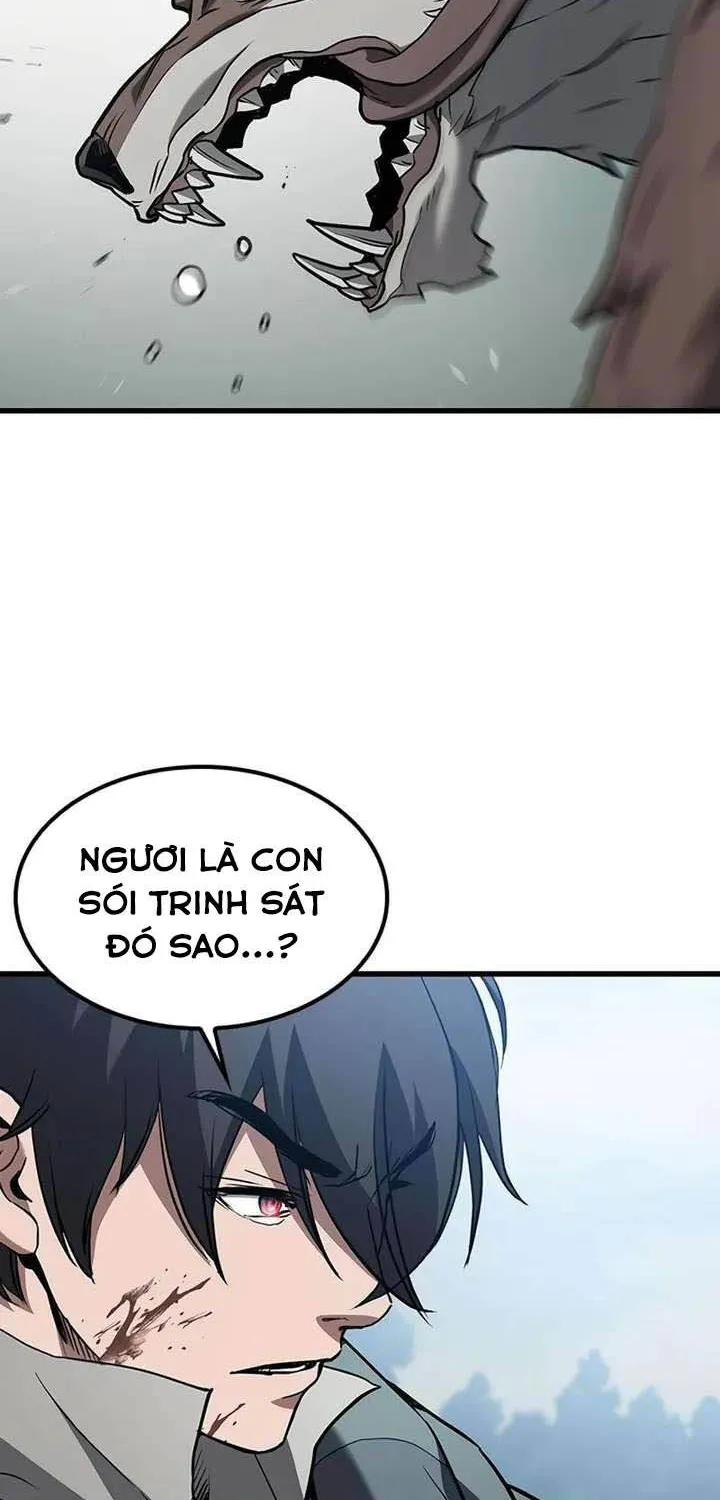Cẩm Nang Sinh Tồn Của Thợ Săn Ma Thú Chap 2 - Next Chap 3