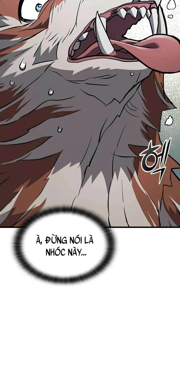 Cẩm Nang Sinh Tồn Của Thợ Săn Ma Thú Chap 2 - Next Chap 3