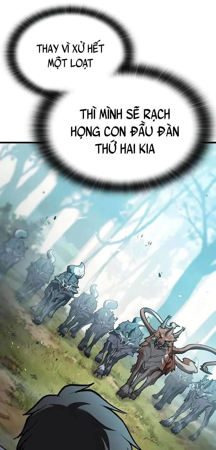 Cẩm Nang Sinh Tồn Của Thợ Săn Ma Thú Chap 2 - Next Chap 3