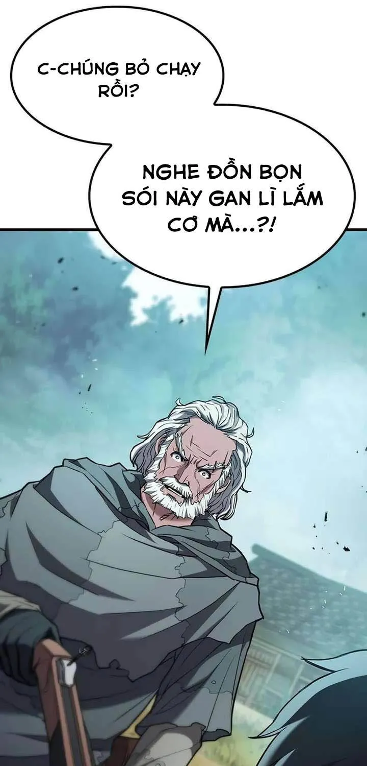 Cẩm Nang Sinh Tồn Của Thợ Săn Ma Thú Chap 2 - Next Chap 3