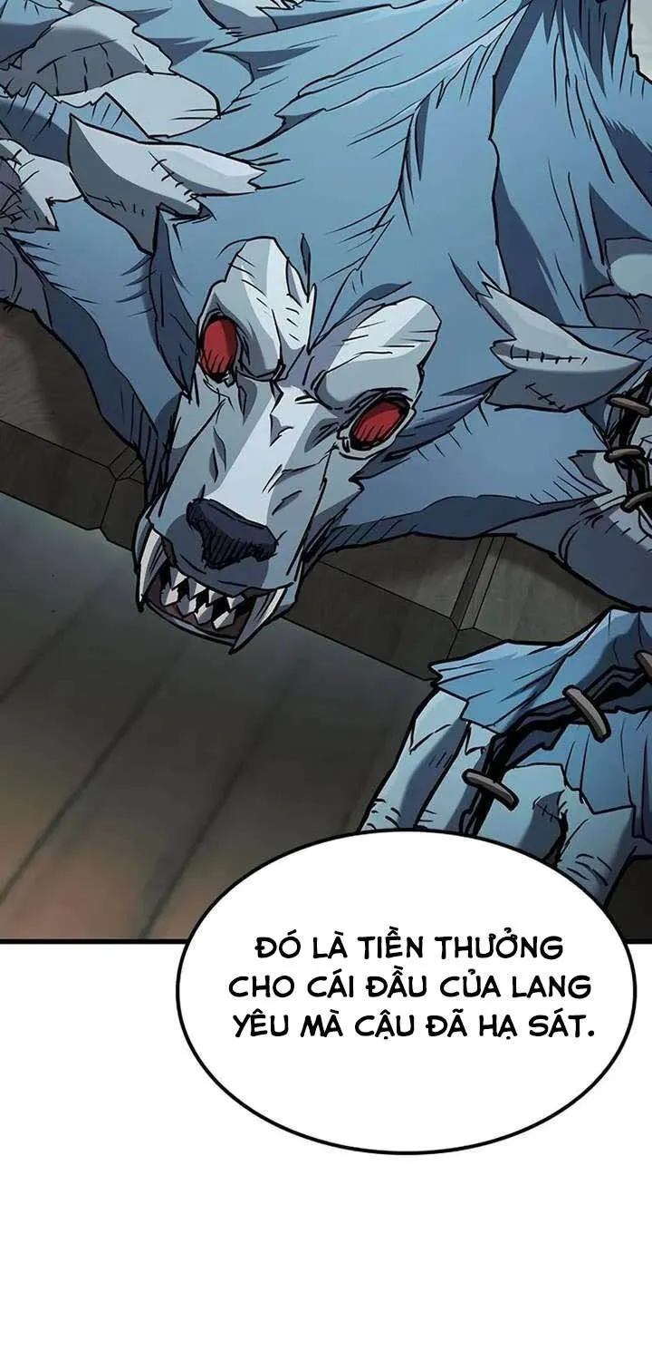 Cẩm Nang Sinh Tồn Của Thợ Săn Ma Thú Chap 2 - Next Chap 3