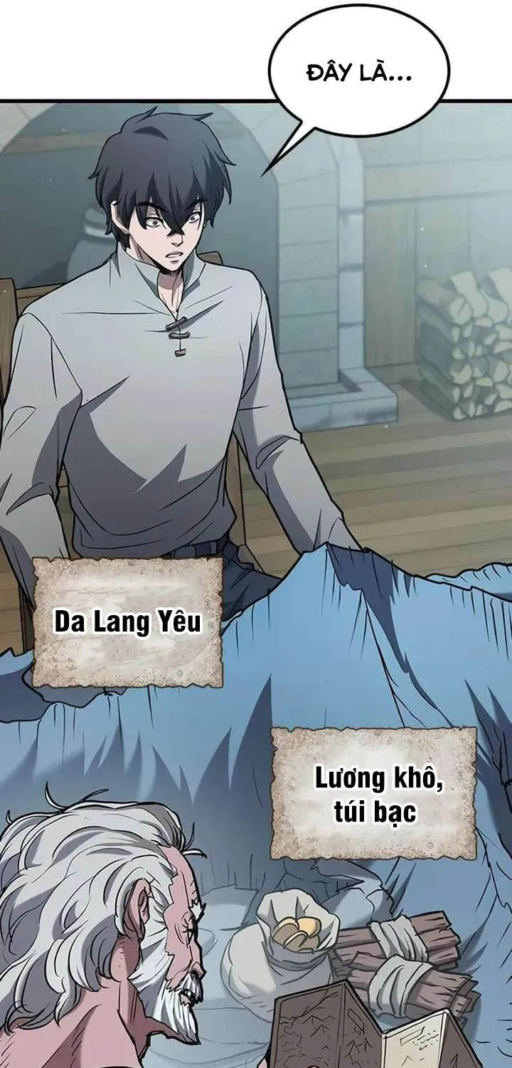 Cẩm Nang Sinh Tồn Của Thợ Săn Ma Thú Chap 2 - Next Chap 3