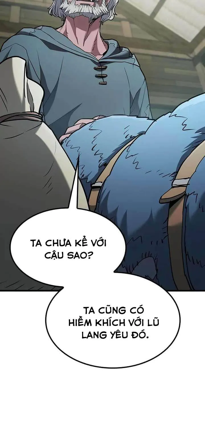 Cẩm Nang Sinh Tồn Của Thợ Săn Ma Thú Chap 2 - Next Chap 3