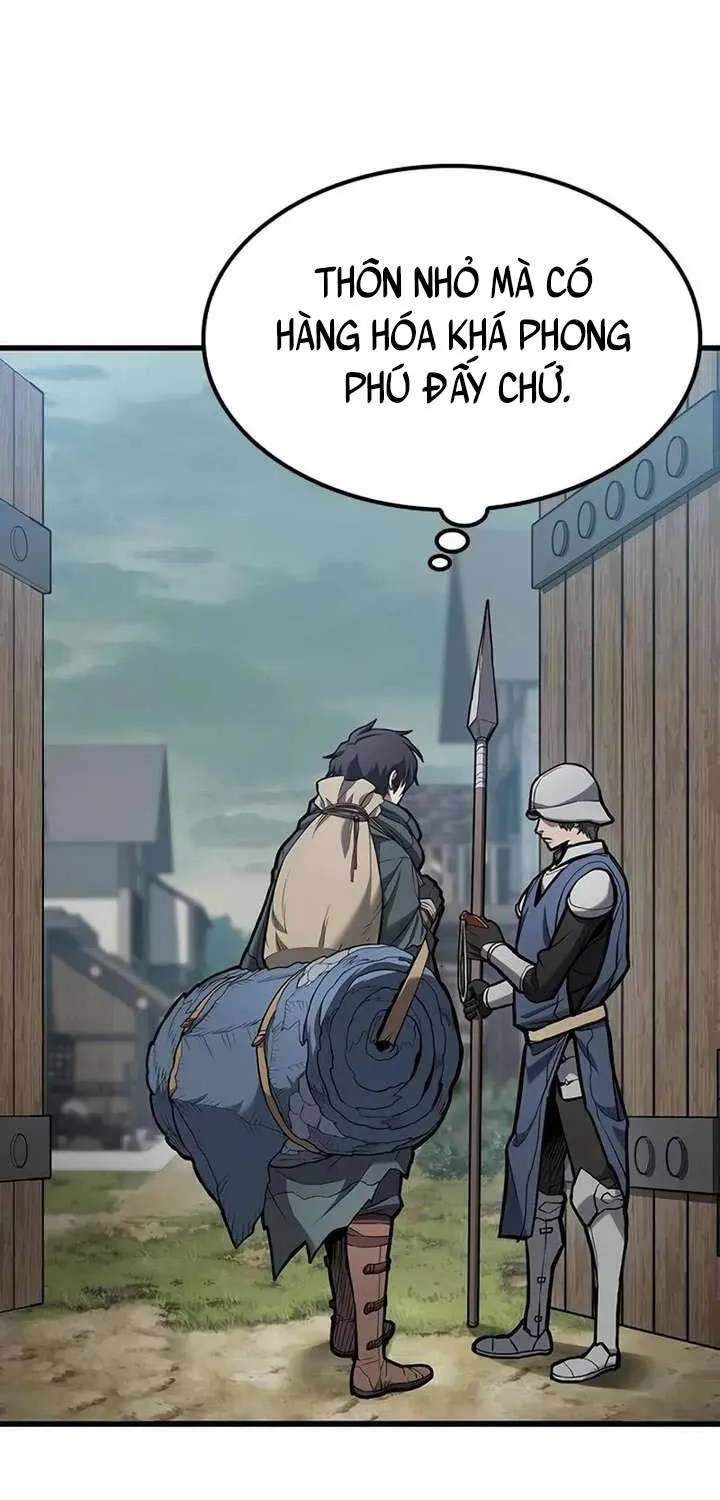 Cẩm Nang Sinh Tồn Của Thợ Săn Ma Thú Chap 2 - Next Chap 3