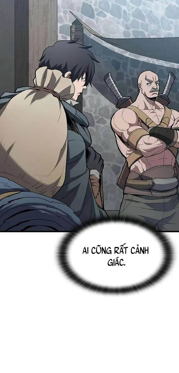 Cẩm Nang Sinh Tồn Của Thợ Săn Ma Thú Chap 2 - Next Chap 3