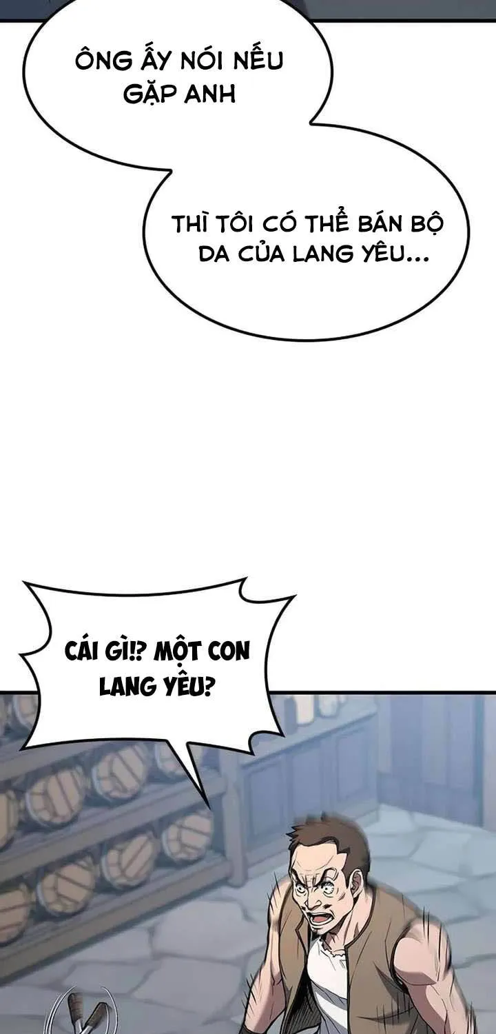 Cẩm Nang Sinh Tồn Của Thợ Săn Ma Thú Chap 2 - Next Chap 3