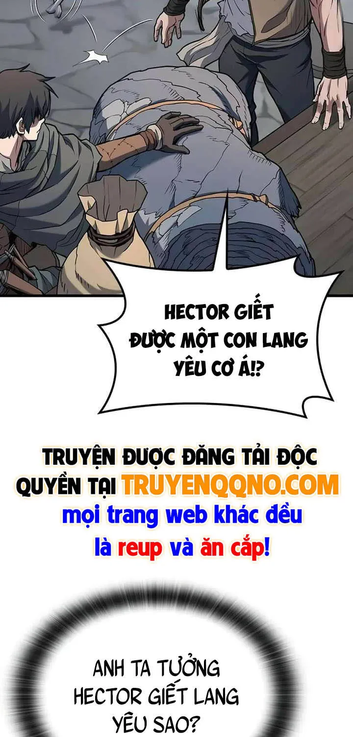 Cẩm Nang Sinh Tồn Của Thợ Săn Ma Thú Chap 2 - Next Chap 3